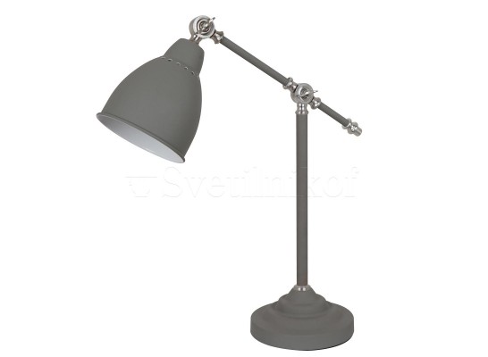 Настольная лампа Italux Sonny MT-HN2054-1-GR