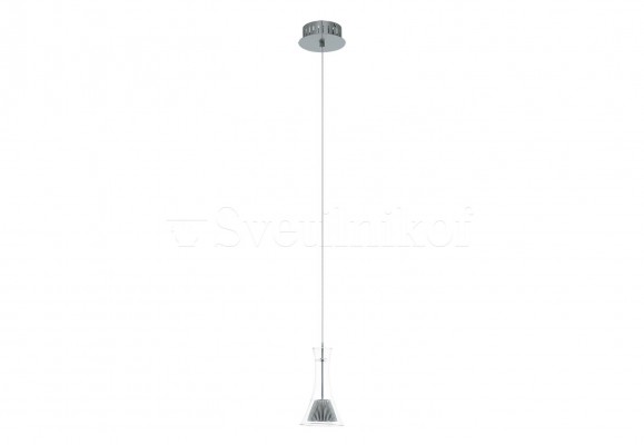Подвесной светильник Eglo MUSERO LED 96517