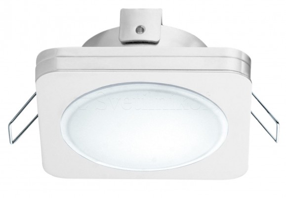 Точечный светильник для ванной Eglo PINEDA LED 95919