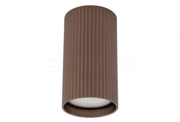 Точечный светильник TUNE S BR TK-Lighting 11027