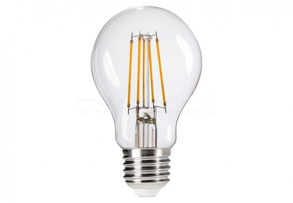 Лампа XLED A60 7W-WW Kanlux 29601