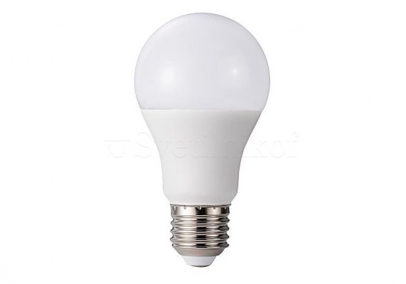 Лампа Nordlux E27 10W LED 3-Step 1409070