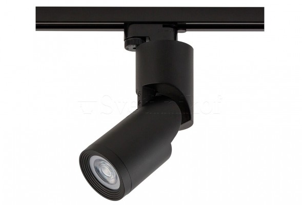Трековый светильник MIKE BK Nowodvorski 7661