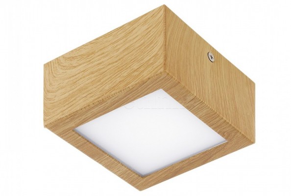 Светодиодный светильник COLEGIO 1-wood LED Eglo 95195