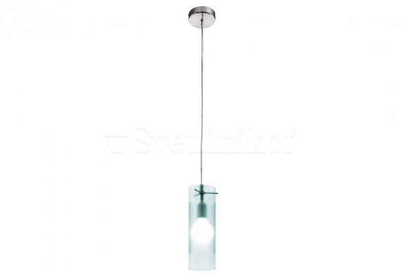 Подвесной светильник CAPOROSSO TUR CL/MAT/CL PVC Eglo 64152
