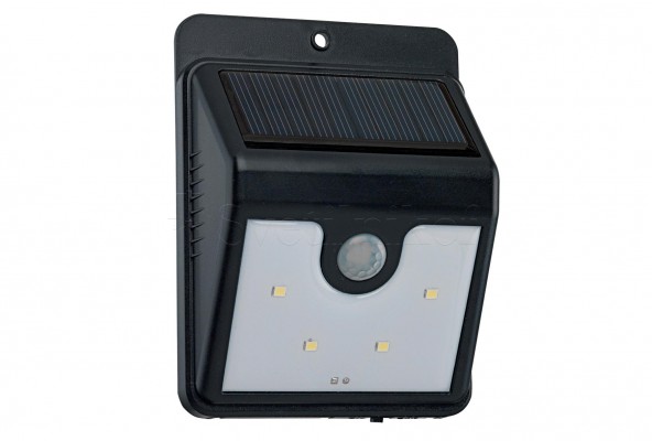 Солярний світильник настенный Eglo SOLAR LED 48636