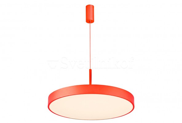 Підвісна люстра MARCELLO 40 LED CCT DIM RE Azzardo AZ5577