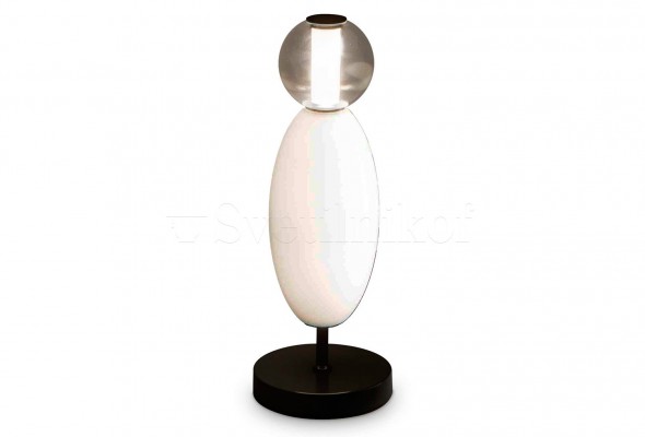 Настольная лампа LUMIERE LED Ideal Lux 314204