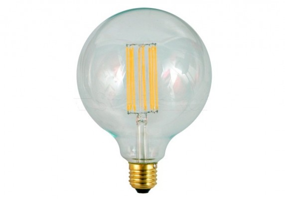 Лампа LED 8W E27 2200K DIM Mantra R09204