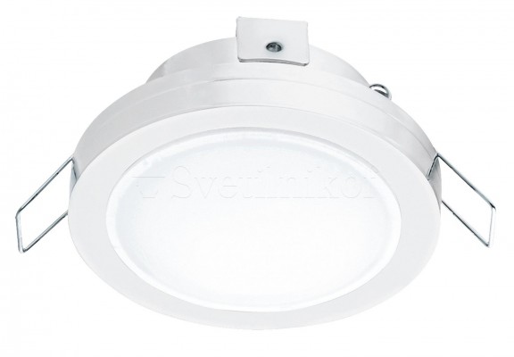 Точковий світильник для ванної Eglo PINEDA LED 95917