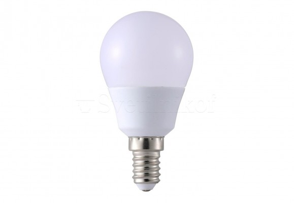 Лампа Nordlux E14 6W Dim 1500570