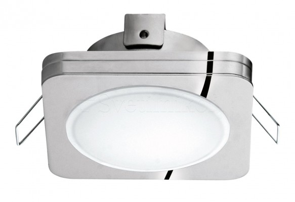 Точковий світильник для ванної Eglo PINEDA LED 95963