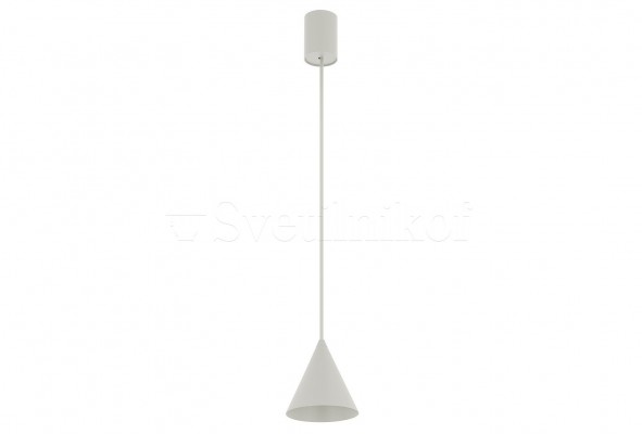 Подвесной светильник ZENITH XS H-GY Nowodvorski 11455