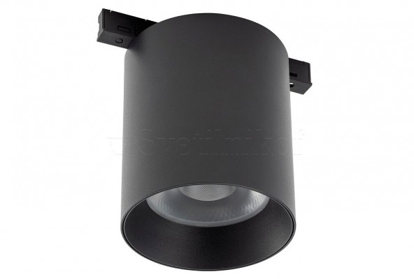 Трековый светильник магнитный LVM NANO MUG 7W BK Nowodvorski 11722