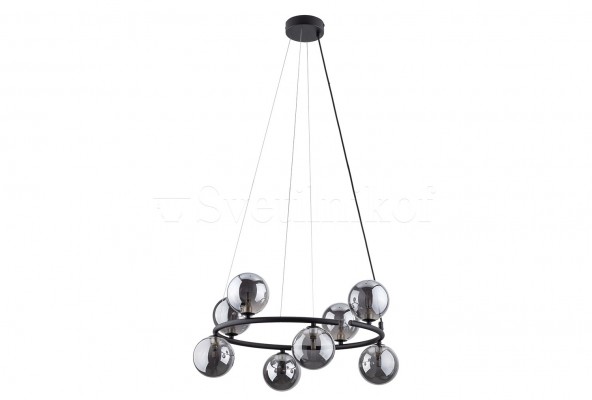 Подвесная люстра ANABELLE 8 TK-Lighting 6844