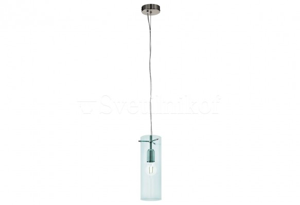 Підвісний світильник CAPOROSSO TUR PVC Eglo 64145