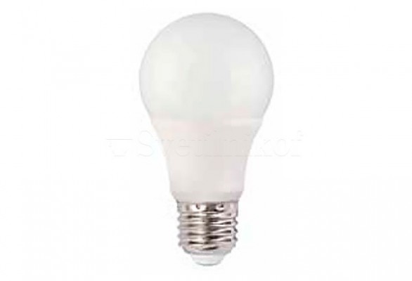 Лампа LED 8W E27 3000K Mantra R09142