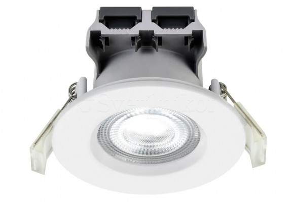Точечный светильник DON Smart Color LED IP65 WH Nordlux 2110900101