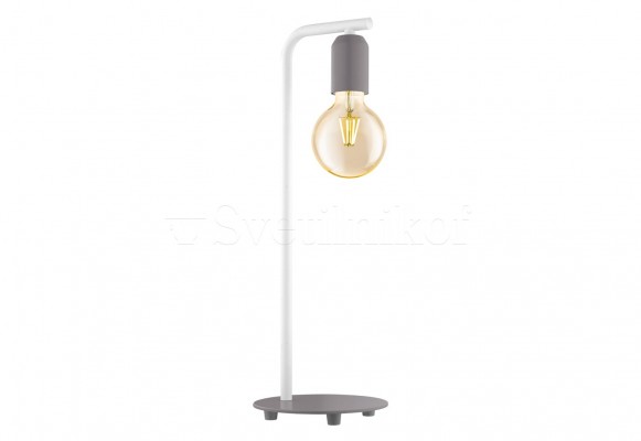 Настольная лампа ADRI GY Eglo 49116