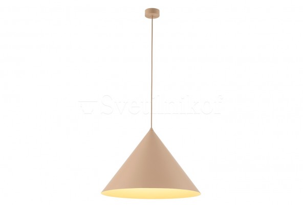 Подвесной светильник CONO d50 SAB TK-Lighting 10622