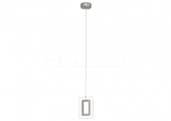 Підвісний світильник ENALURI 1 LED Eglo 98678