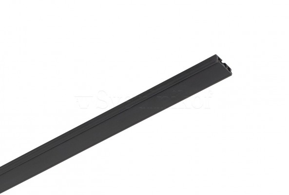 Шинопровід магнітний LVM 1m BK Nowodvorski 11320