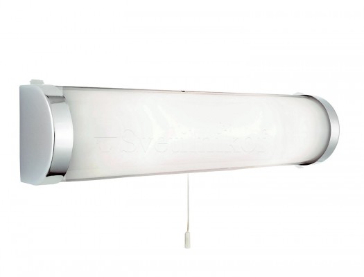 Настінний світильник для ванної Searchlight Poplar 8293CC