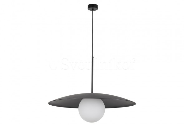 Підвісна люстра SLATE BK TK-Lighting 10637