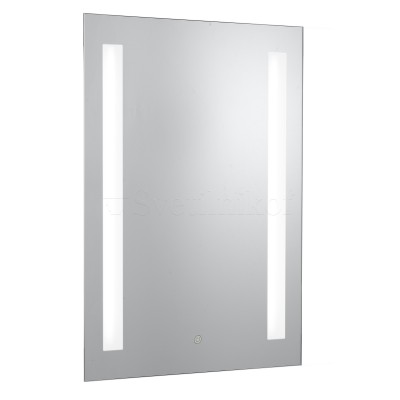 Зеркало с подсветкой для ванной Searchlight Mirror 7450