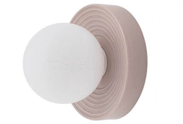 Бра CLAY M GY Nowodvorski 11746