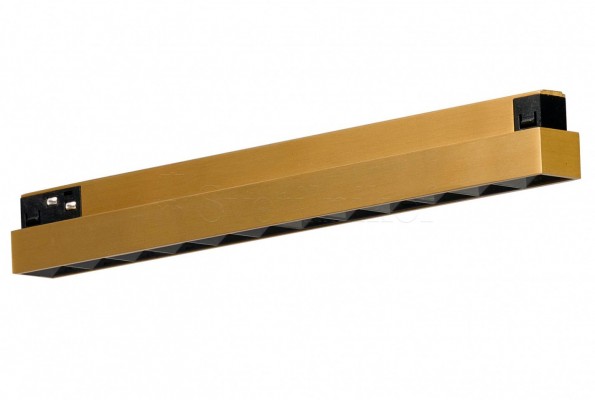 Магнітний трековий світильник SIGMA KIRA LED CCT DIMM Bluetooth GO Azzardo AZ7051