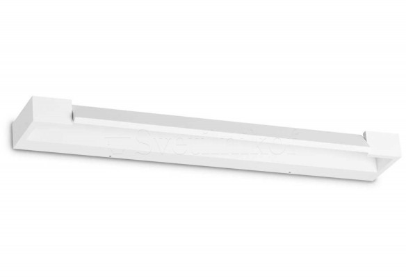 Настінний світильник BALANCE 60 LED WH Ideal Lux 287577