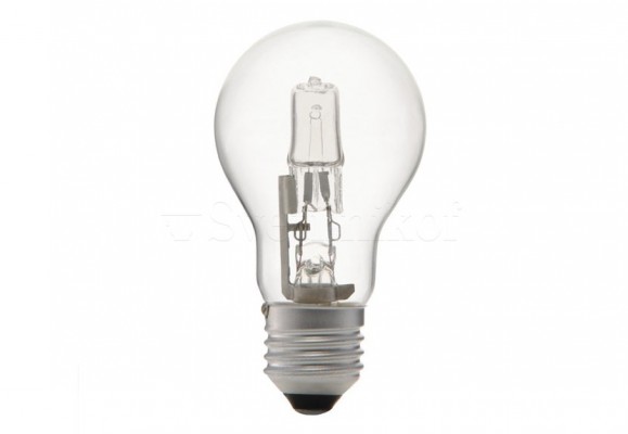Лампа GLH/CL 42W E27 Kanlux 18451