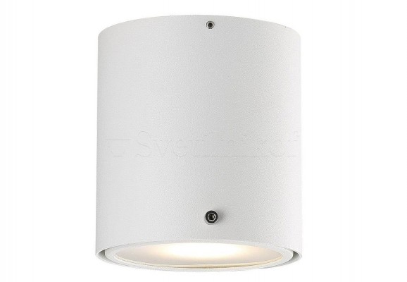 Стельовий світильник для ванної кімнати IP S4 WH Nordlux 78511001