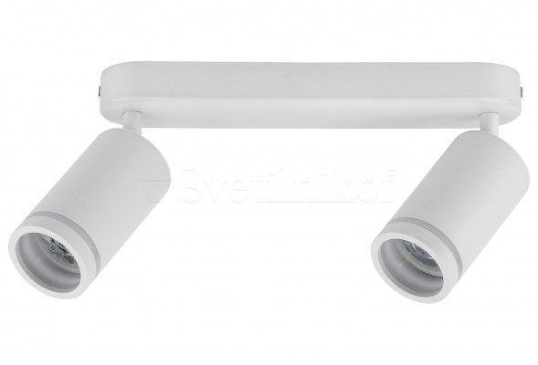 Спот JET 2 WH TK-Lighting 6913