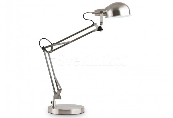 Настольная лампа JOHNNY NI Ideal Lux 313351