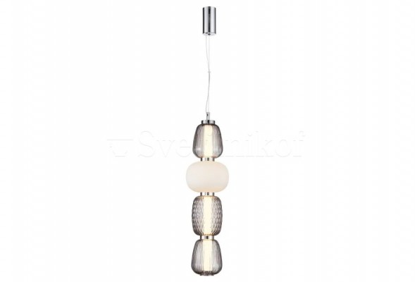 Подвесная люстра ERIS LED Italux PND-98374-32W-CH