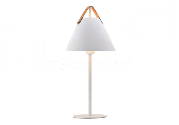 Настольная лампа Strap DFTP 46205001