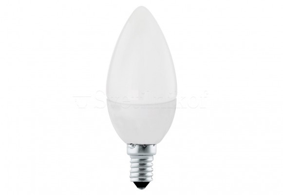 Лампа Eglo LM-E14-LED 4W 3000K 11421