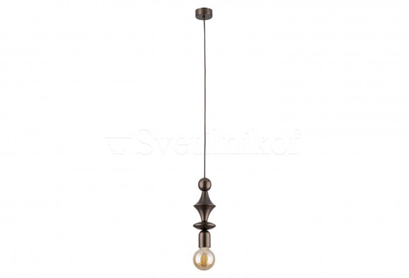 Подвесной светильник TOWER BR TK-Lighting 10703