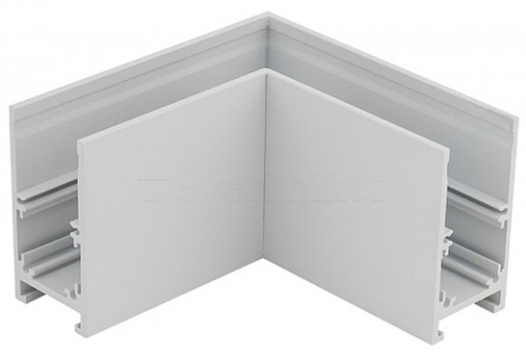 З'єднувач кутовий LVM WH Nowodvorski 11618