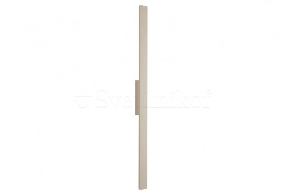 Настінний світильник вуличний DEMI LED M SAND Nowodvorski 11556