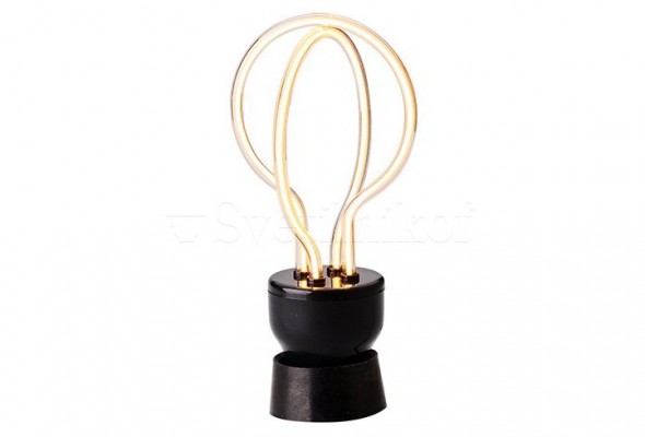 Декоративна лампа LED FILAMENT 8W JH-DR TK-Lighting 4370