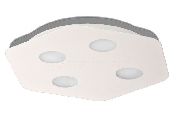 Светодиодный светильник AREA LED 4l Mantra 6642