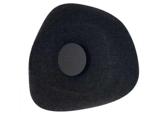 Настенный светильник EAGLE LED BK Azzardo AZ6575