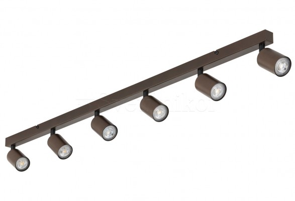 Спот TOP 6 BN TK-Lighting 6183