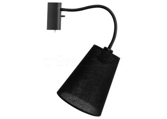 Настенный светильник Nowodvorski FLEX SHADE black 9758