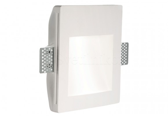 Настенный светильник WALKY 1 LED Ideal Lux 249810