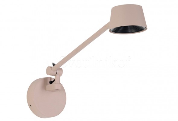 Бра MOLLY S LED DIMM BG Azzardo AZ6806