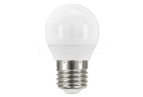 Лампа IQ-LED G45E27 5,5W-WW Kanlux 27303